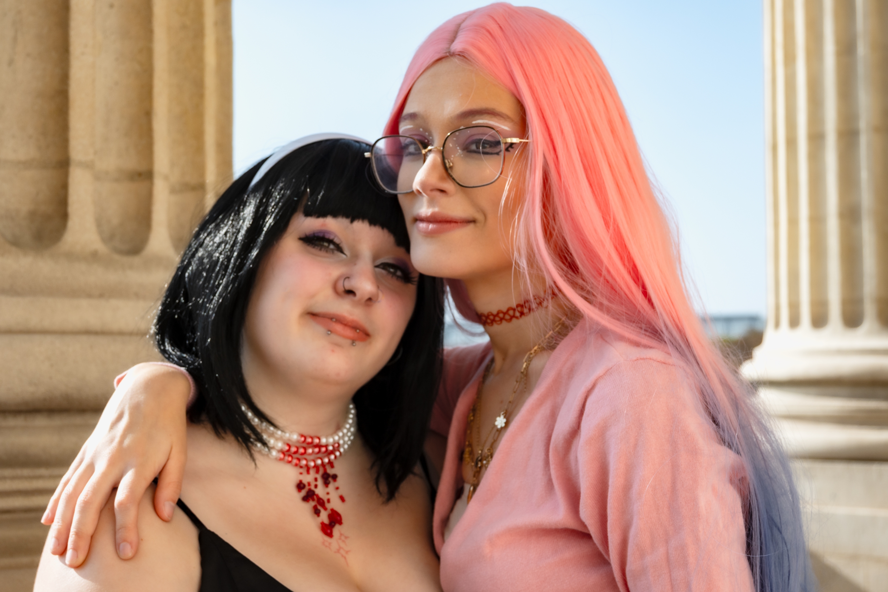 Sua & Mizi (alt au) — photo 27