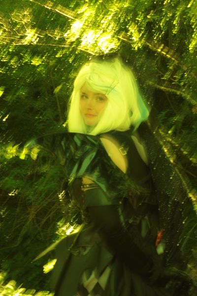 Crystalelith - Furina LDV 