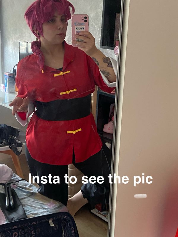 Crepomochi - Ranma