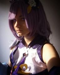 Keqing preview 2
