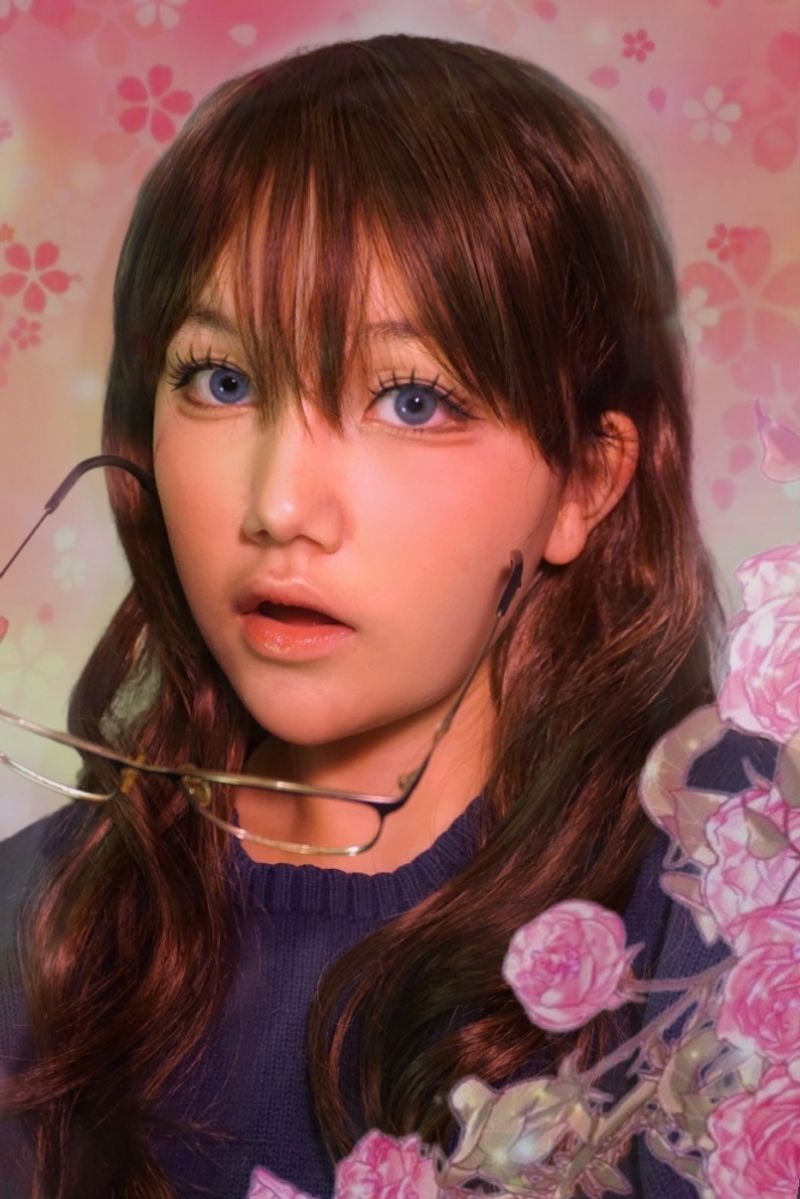 Kyoko_cos – Kang Mingyeong 