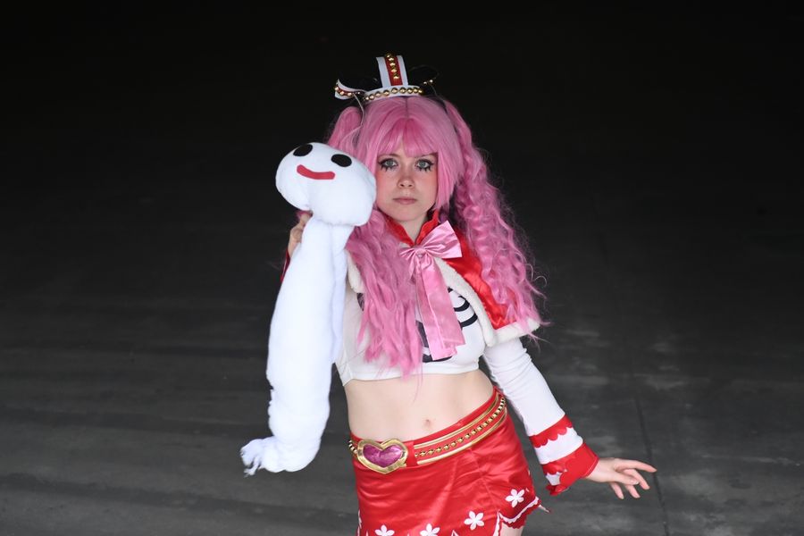 Shoto karisha - Perona - JAPEX 2K25