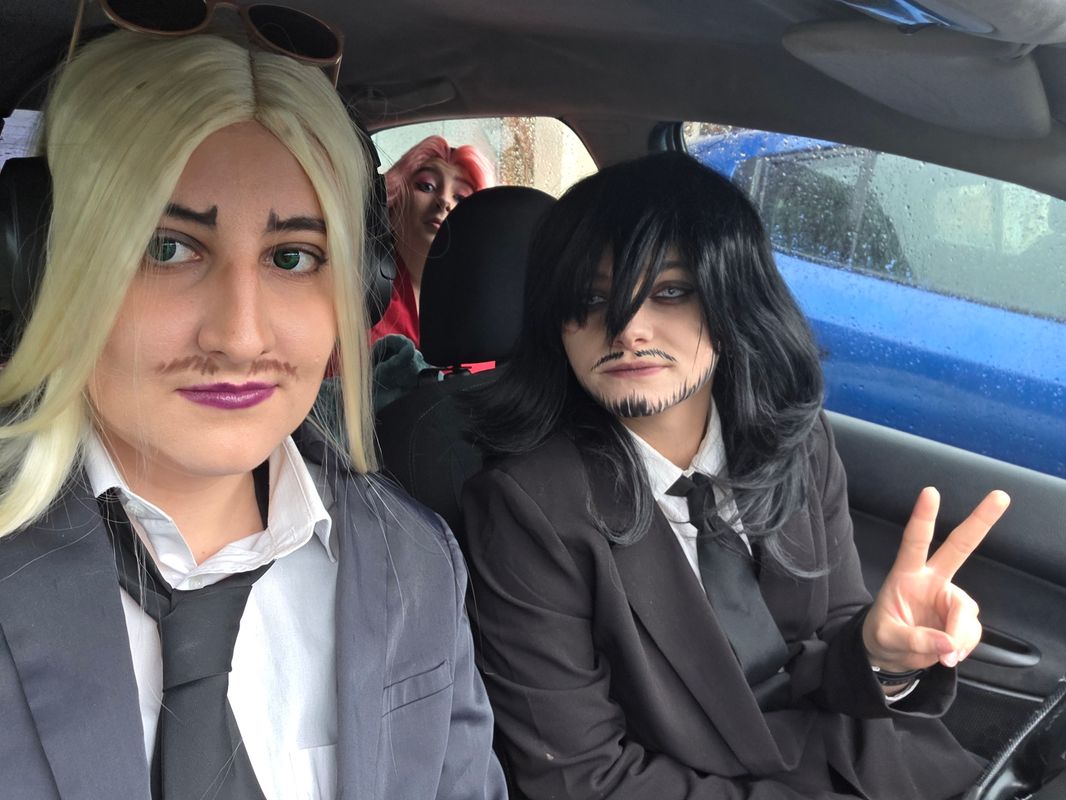 Didine.cos – Necronomi'con 2026