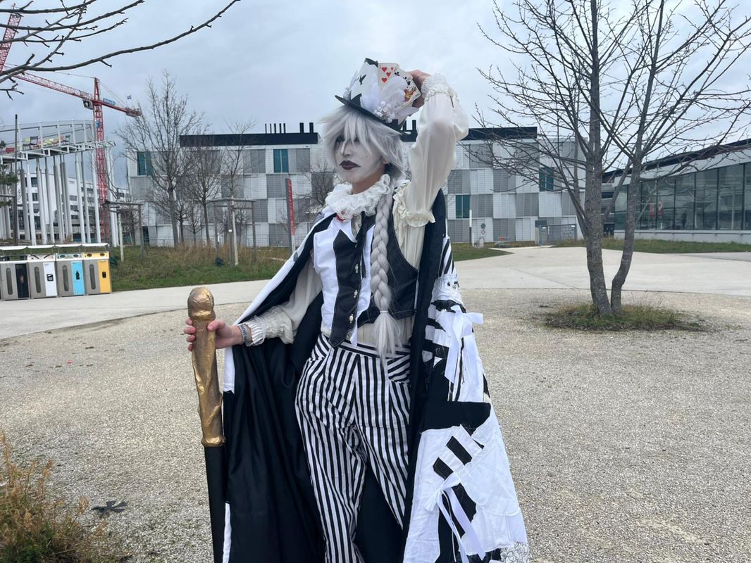 Dyeari_cos – Nikolaï Japan Impact