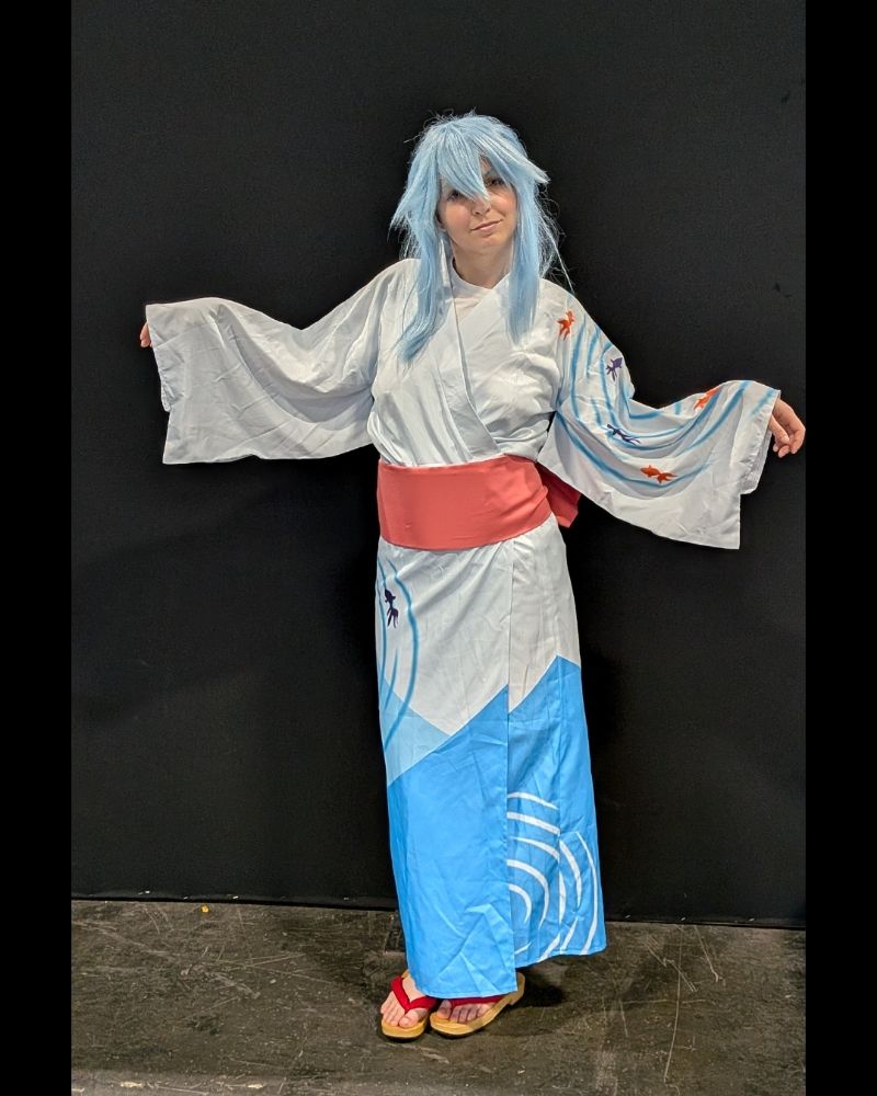 Pokefanama – Limule Matsuri 2025