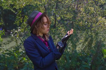 Beast Chuuya Jt/Tm preview 2