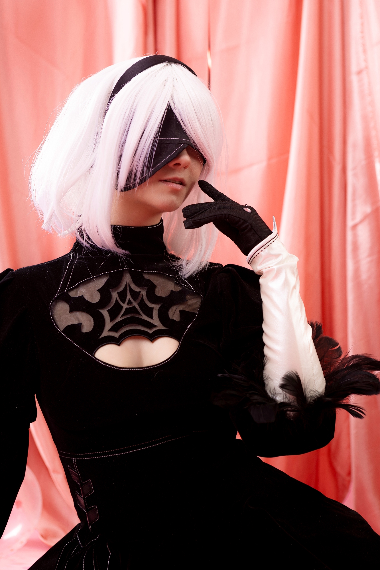 2B ver.1 valentine25 — photo 16