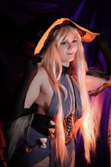 Ningguang Witch preview 2