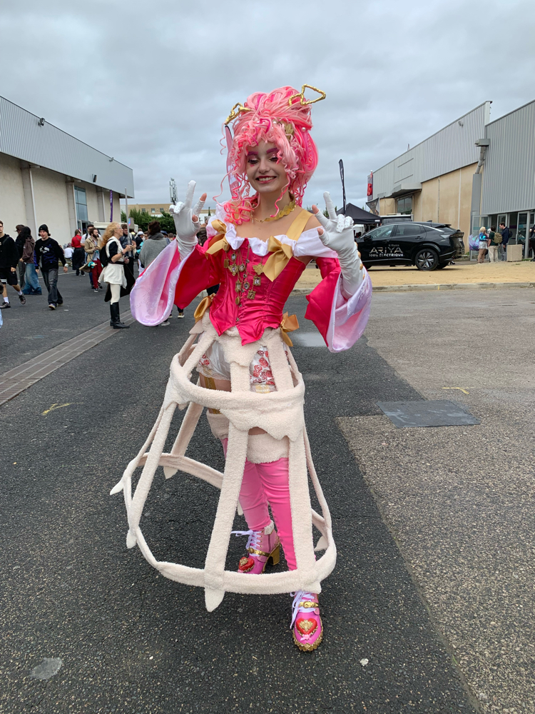 Japan Masturi 2024 - Photo 8