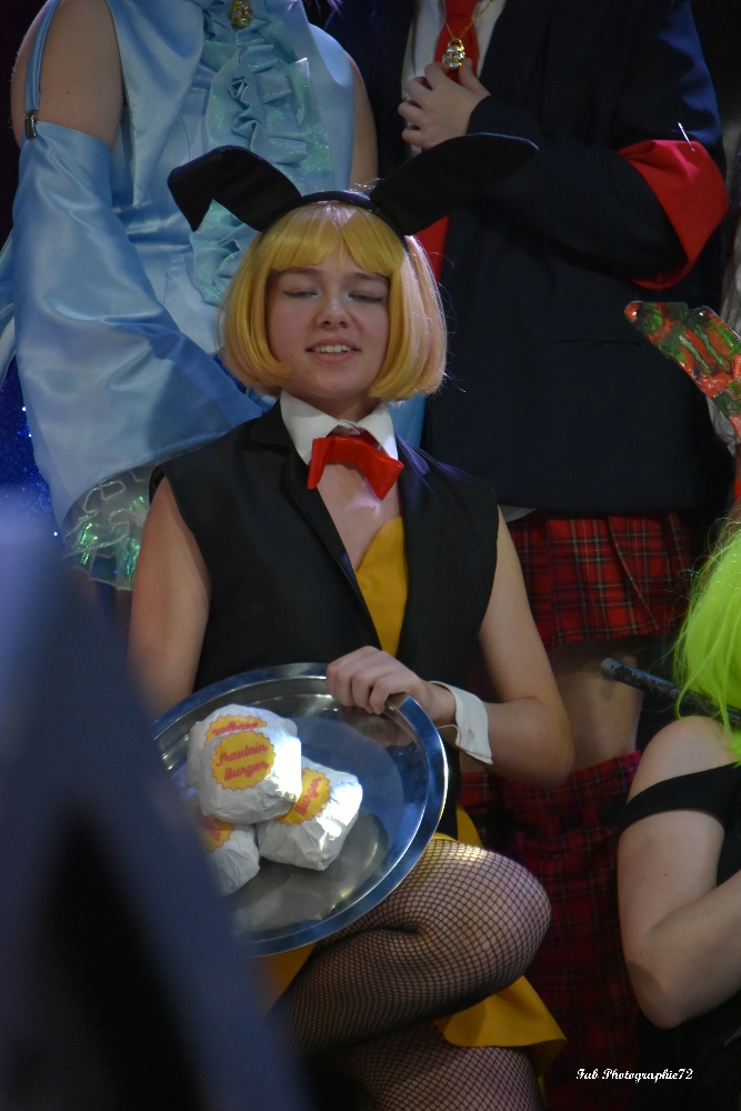 Scène Pictasia 2024 - Photo 29