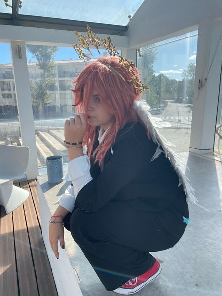 Cherry.cos - Devil Angel