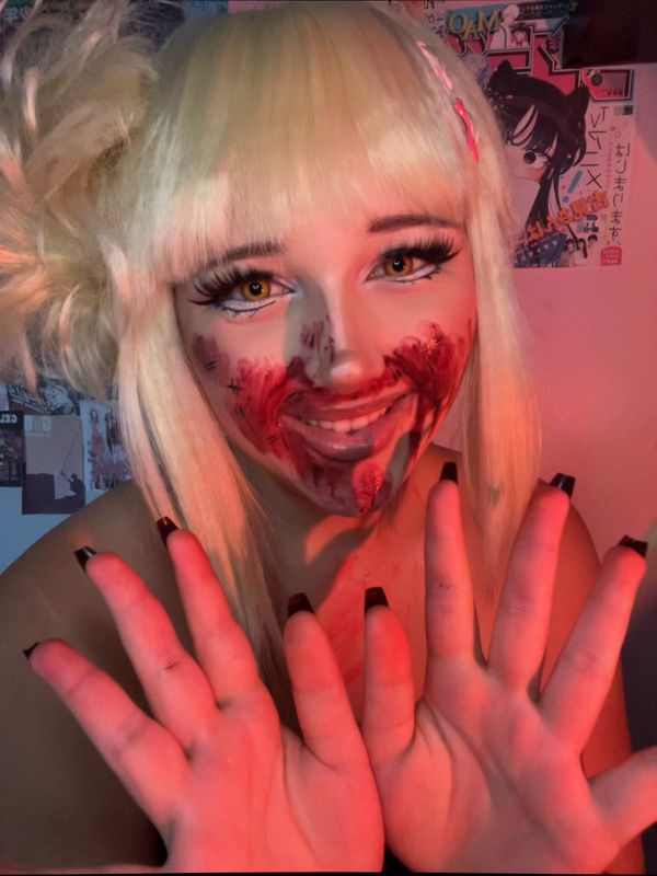 Melynee – Himiko Toga