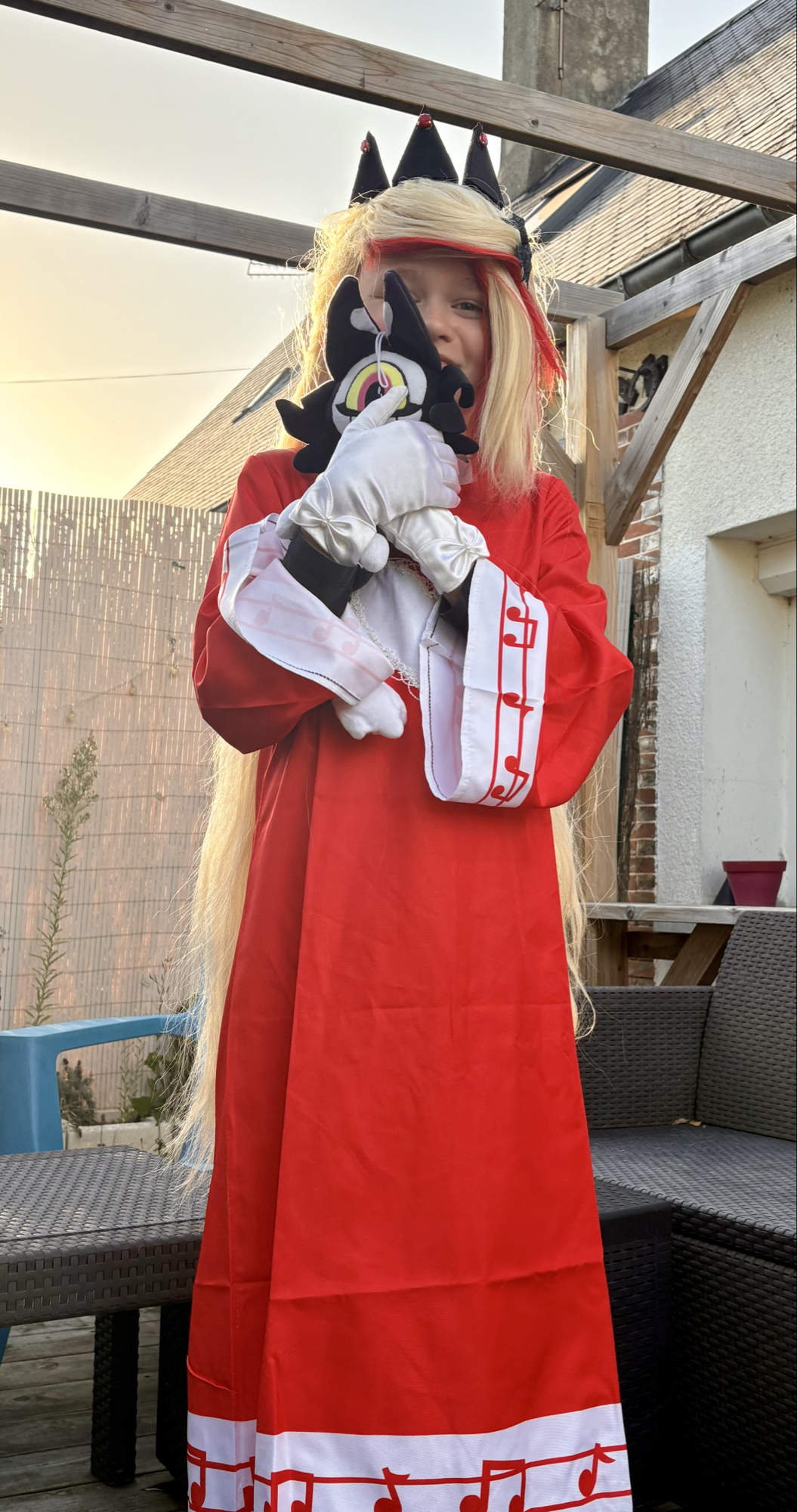 Hazbin Hôtel 2025 - Photo 1