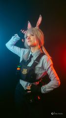 Judy hopps preview 3