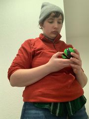 Shooting Victor preview 3