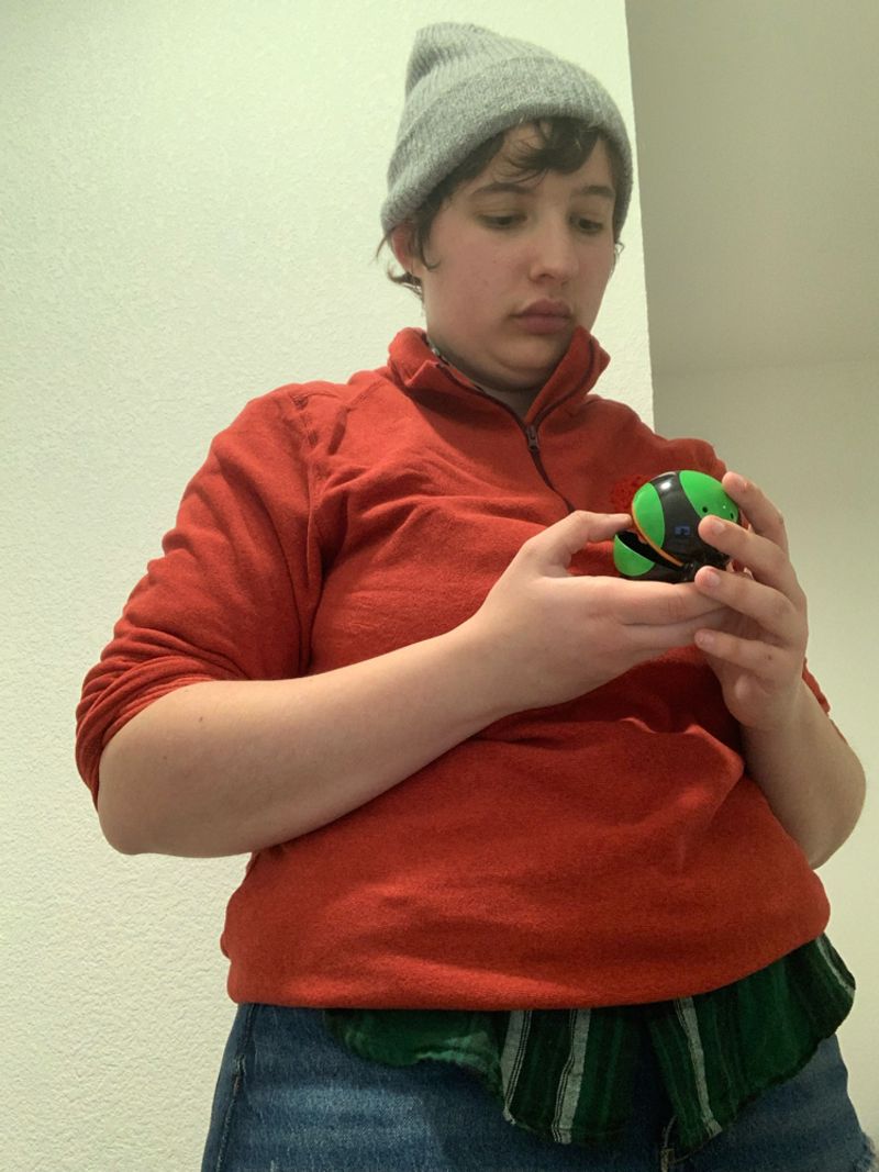 Sawcha – Shooting Victor