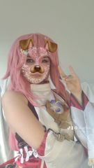 Yae Miko preview 2