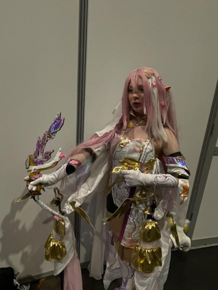 Elysia (Geek days) - Photo 5