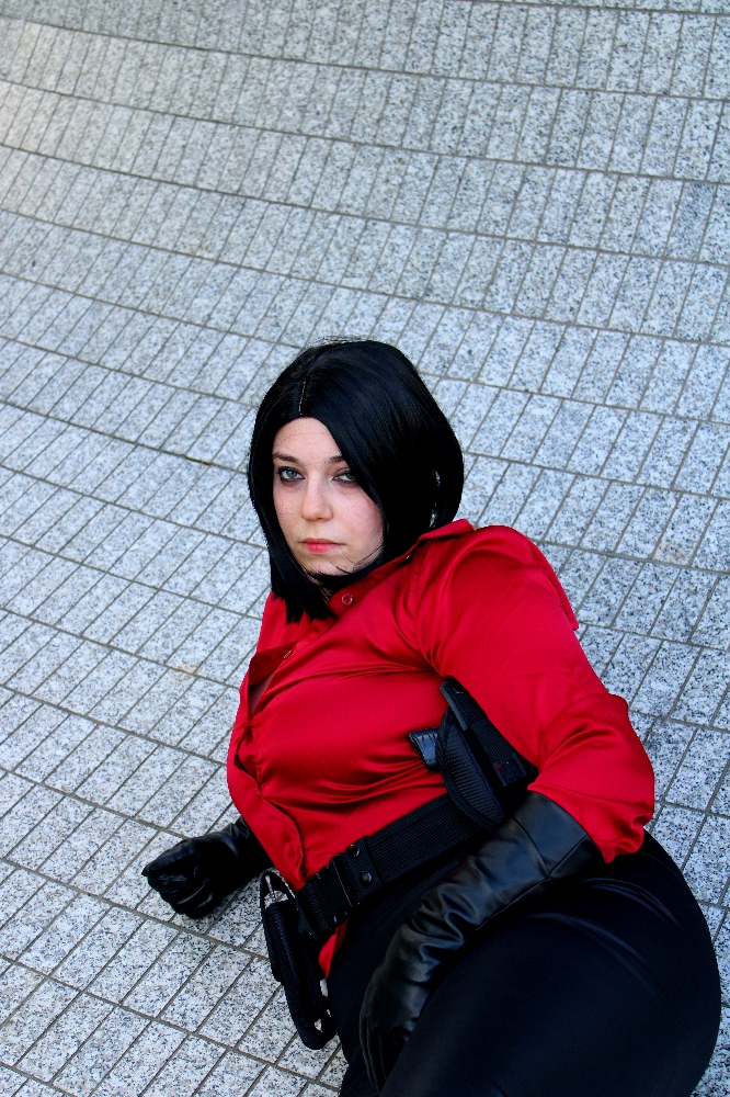 Ada Wong re6! - Photo 1