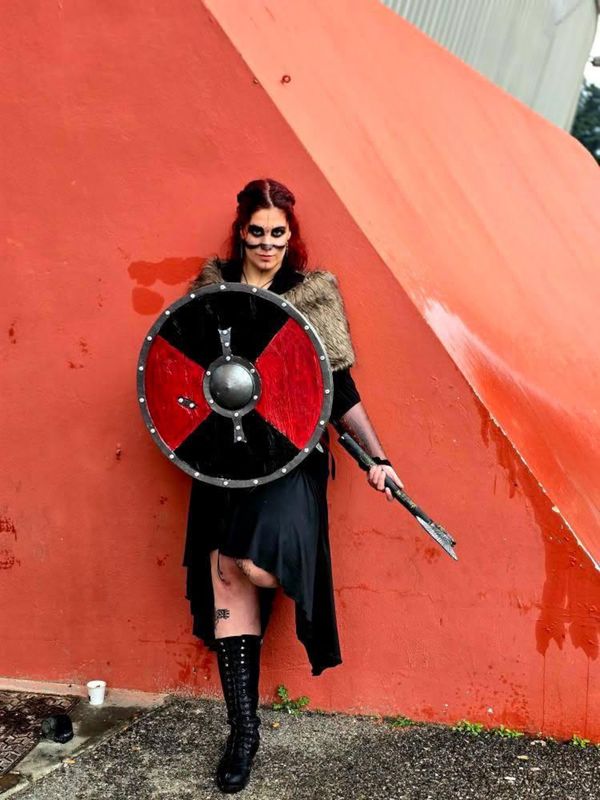Mimidu84 – Viking 