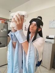 Lan zhan preview 3