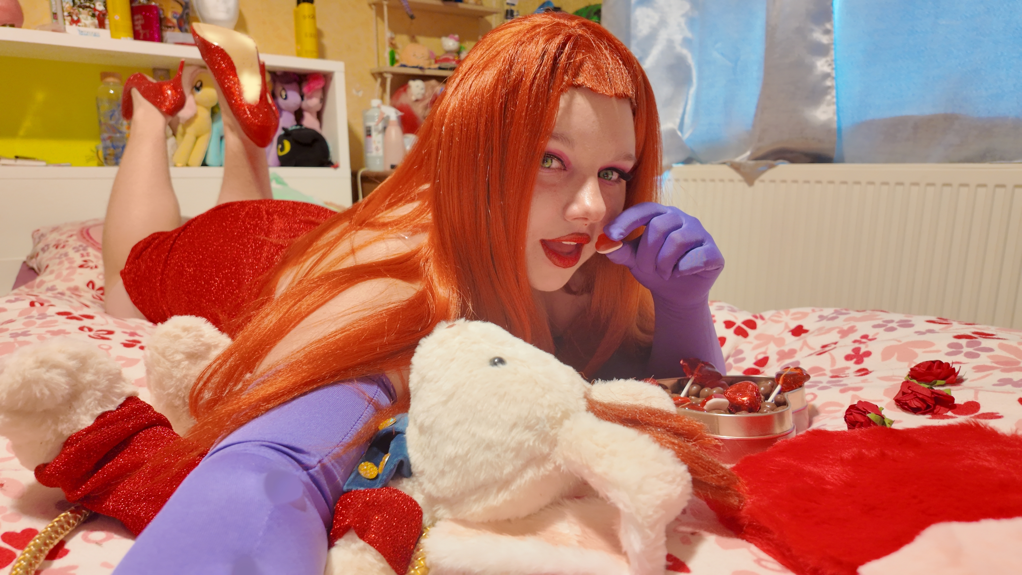 Jessica valentines  - Photo 7