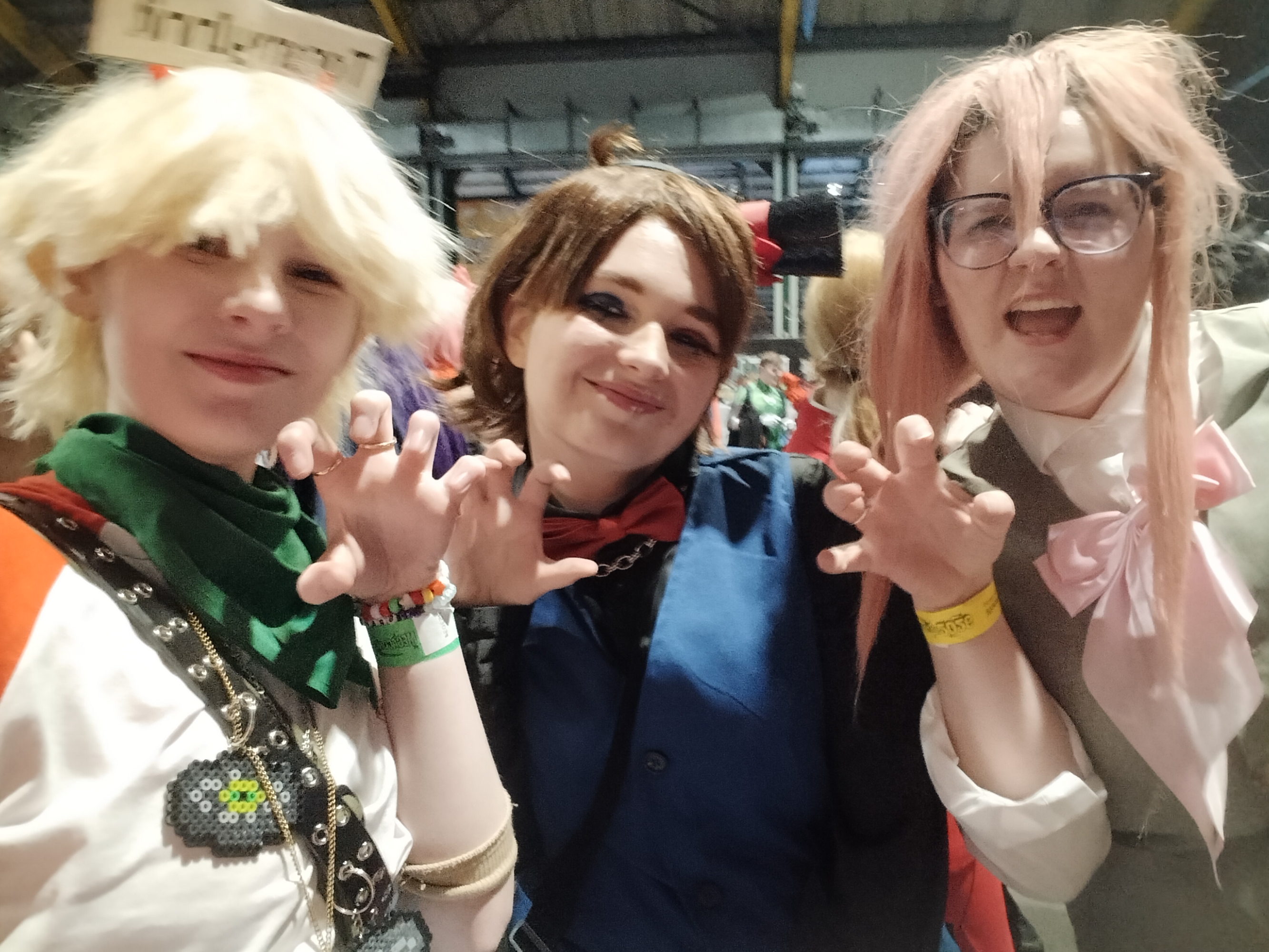 Dublin megacon '26 — photo 7