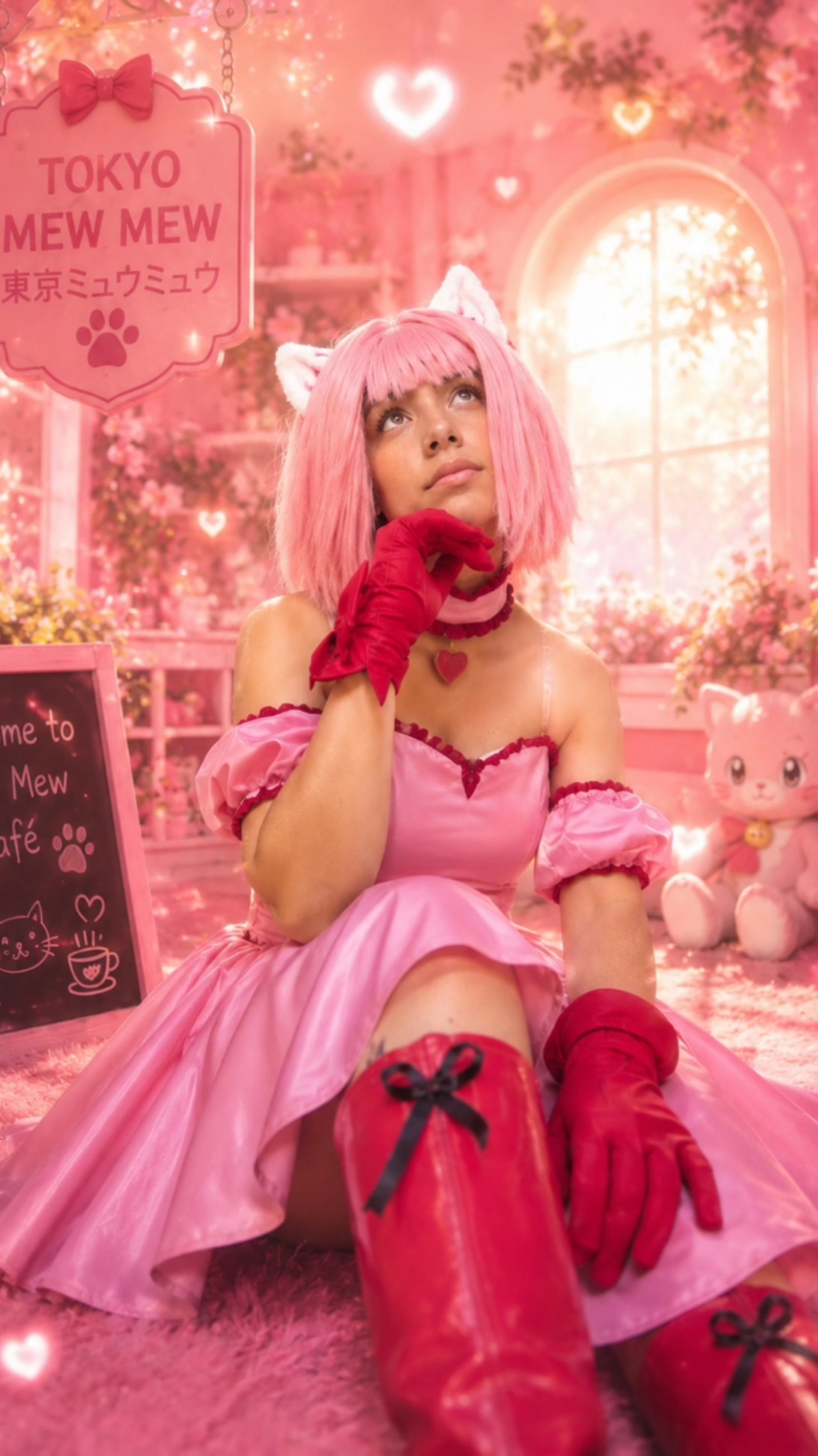 Ichigo — photo 147