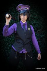Purple Guy preview 3