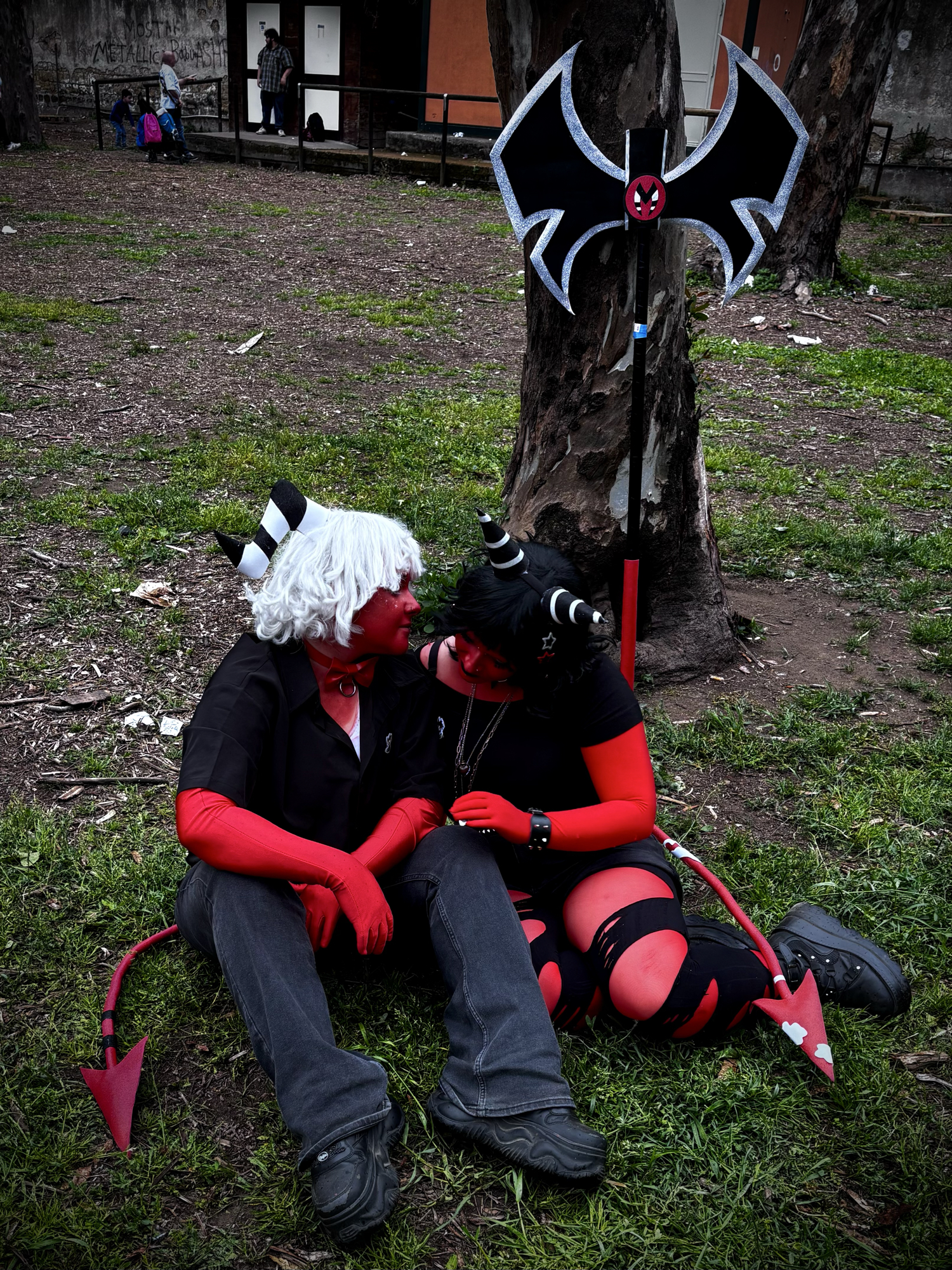 Moxxie & Millie — photo 5