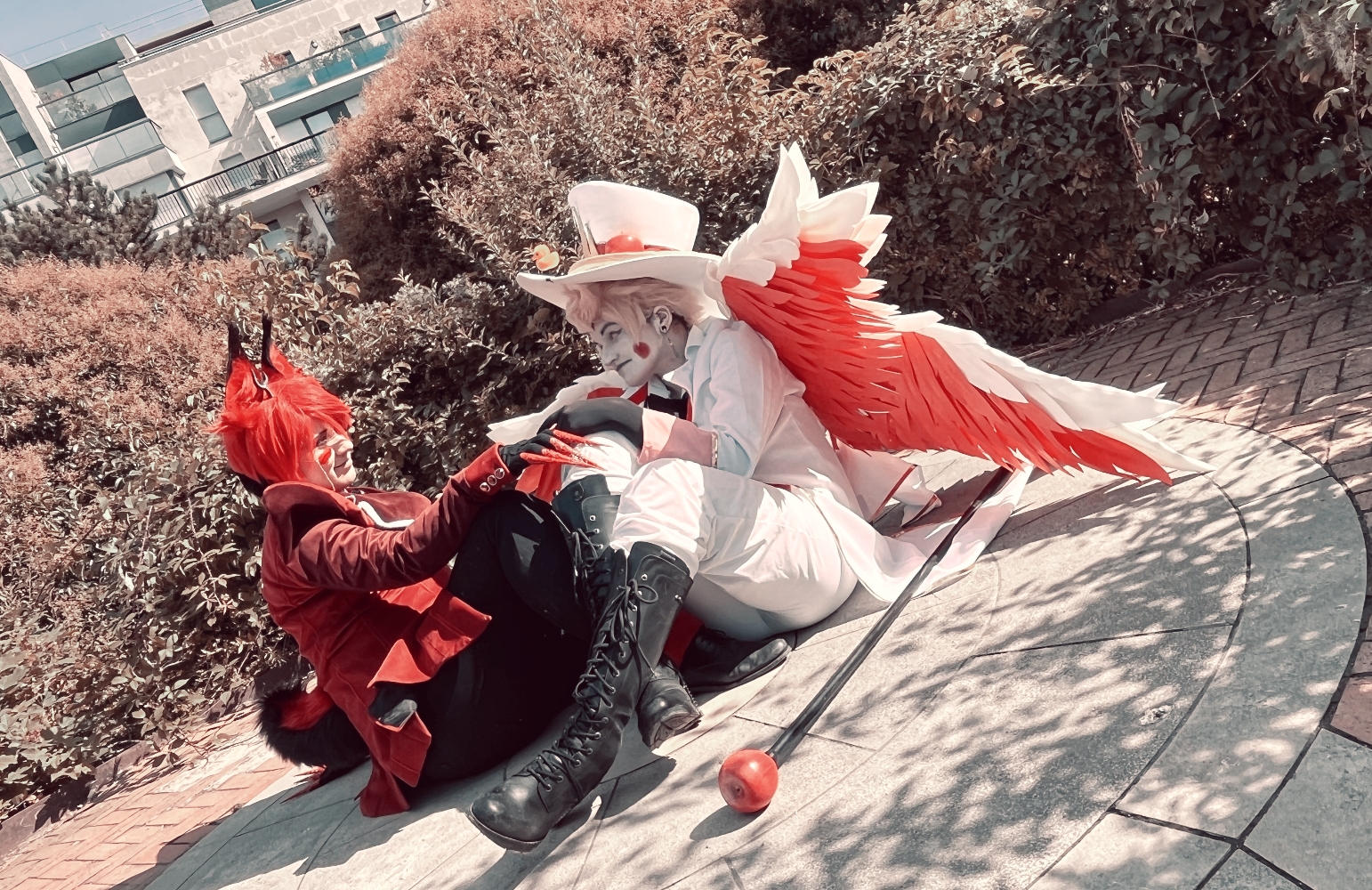 Lucifer — photo 24