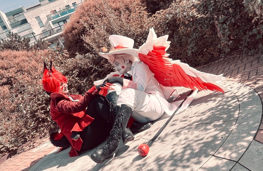 Misaki-yu - Lucifer 