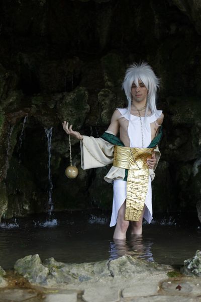 Kamui_shiro, Sharrkan