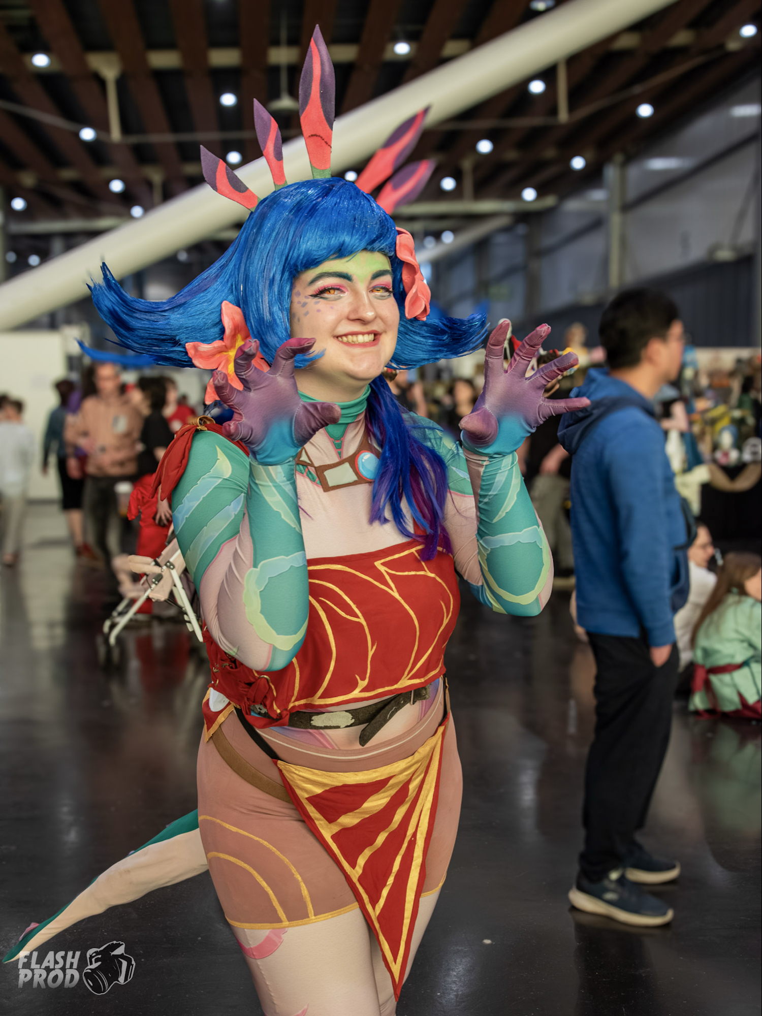 Neeko, photo 16
