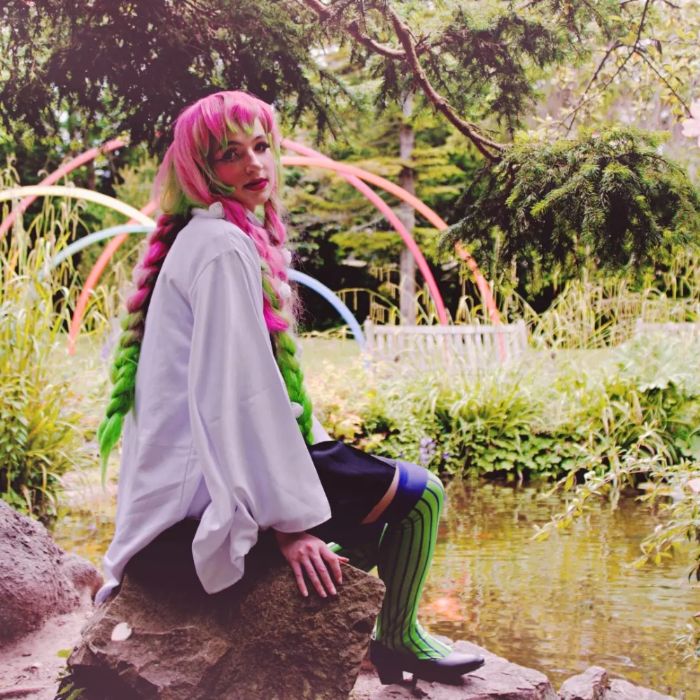 Demon slayer 2 - Photo 1