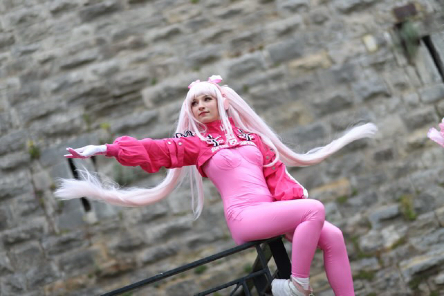 Alice - NIKKE - Photo 2