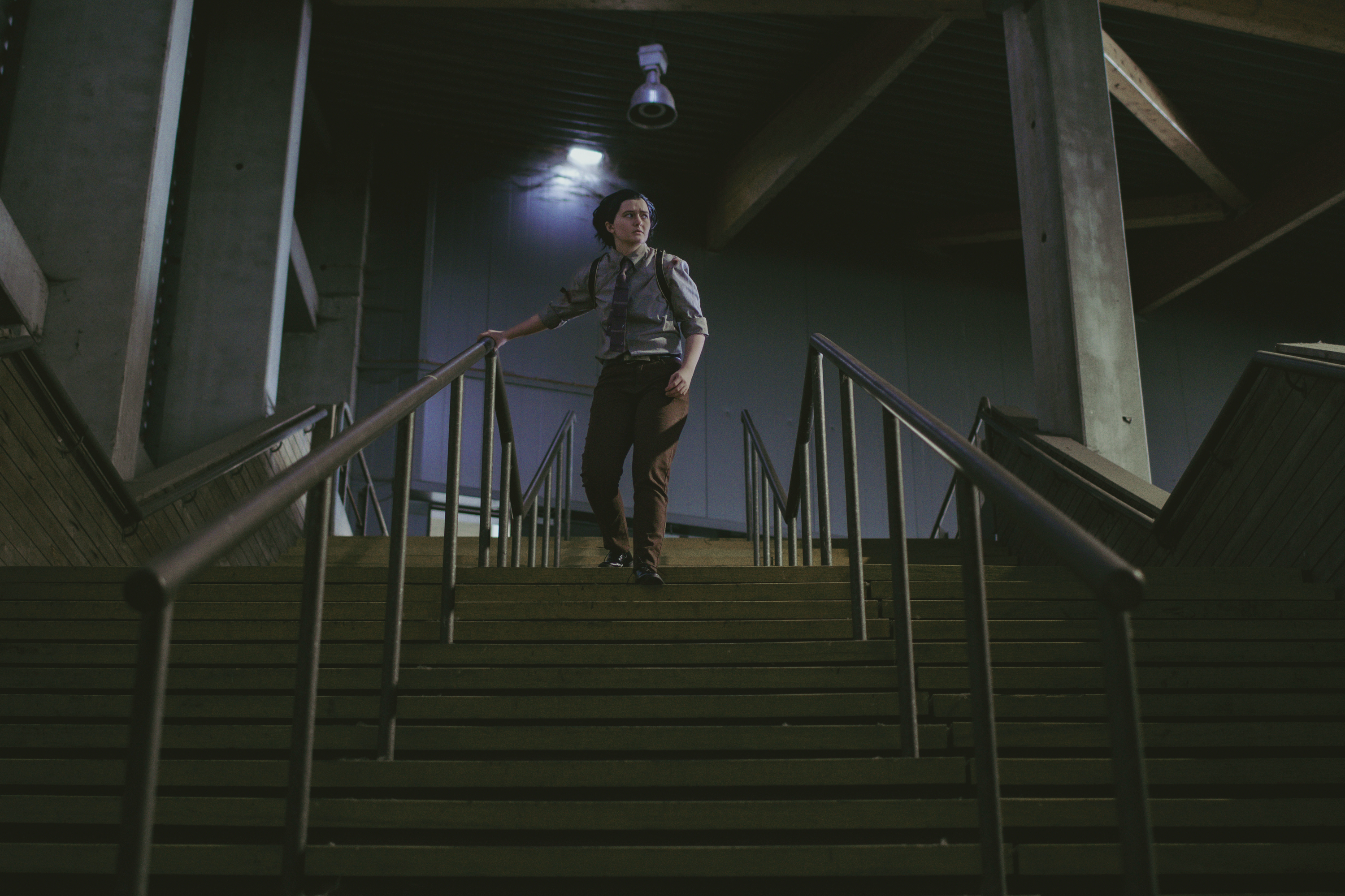 Loki Laufeyson (TVA) — photo 5