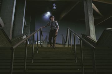 Loki Laufeyson (TVA) preview 3