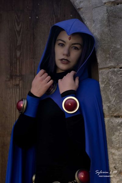 Milabouille - Raven 