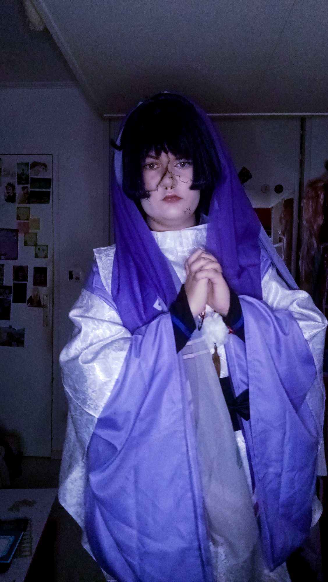 Kunikuzushi - Doll — photo 23