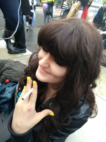 Nep - Amanda Brotzman