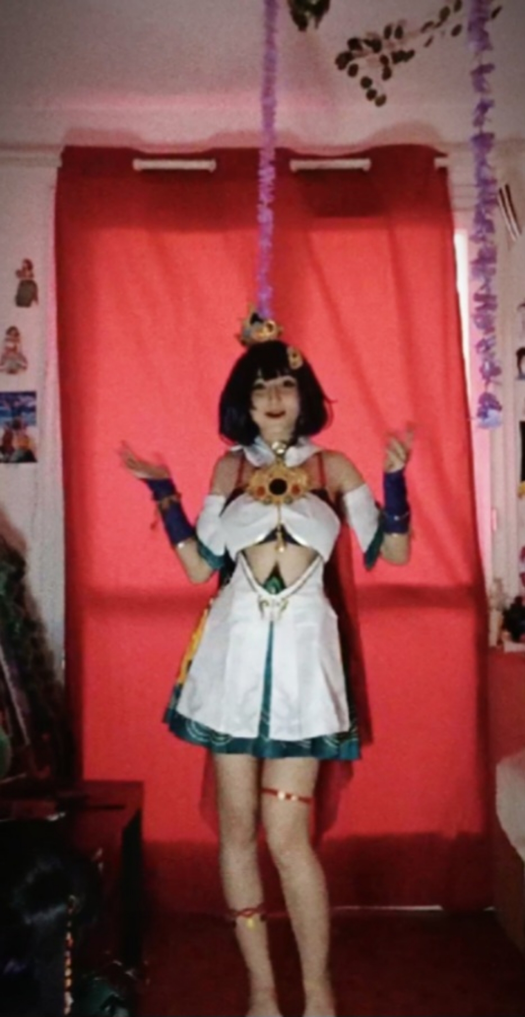 Yunli — photo 9