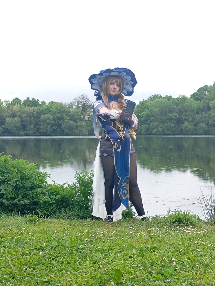 Lisa 🌹💜 - Photo 16