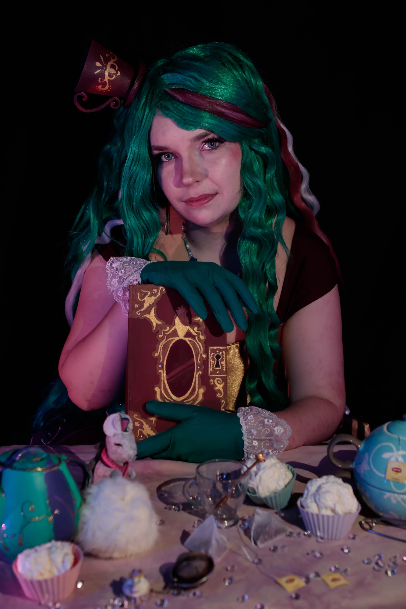 Maddie hatter - Photo 17