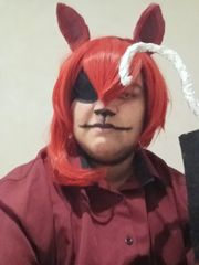 Foxy preview 2