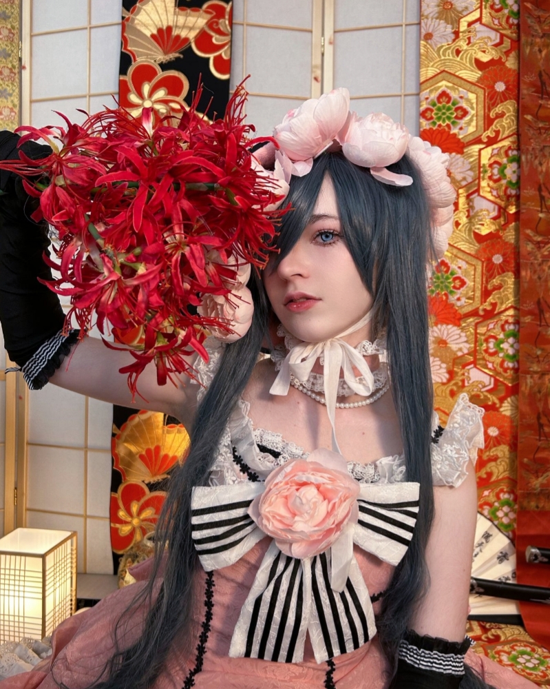 Lady Ciel 💐 — photo 5