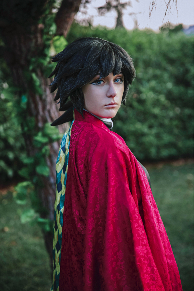 Giyuu 🌊 - Photo 1