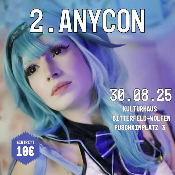Anycon