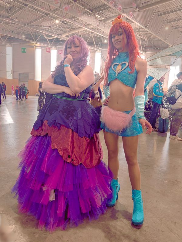 Winxksbdoll – ParisManga 2026