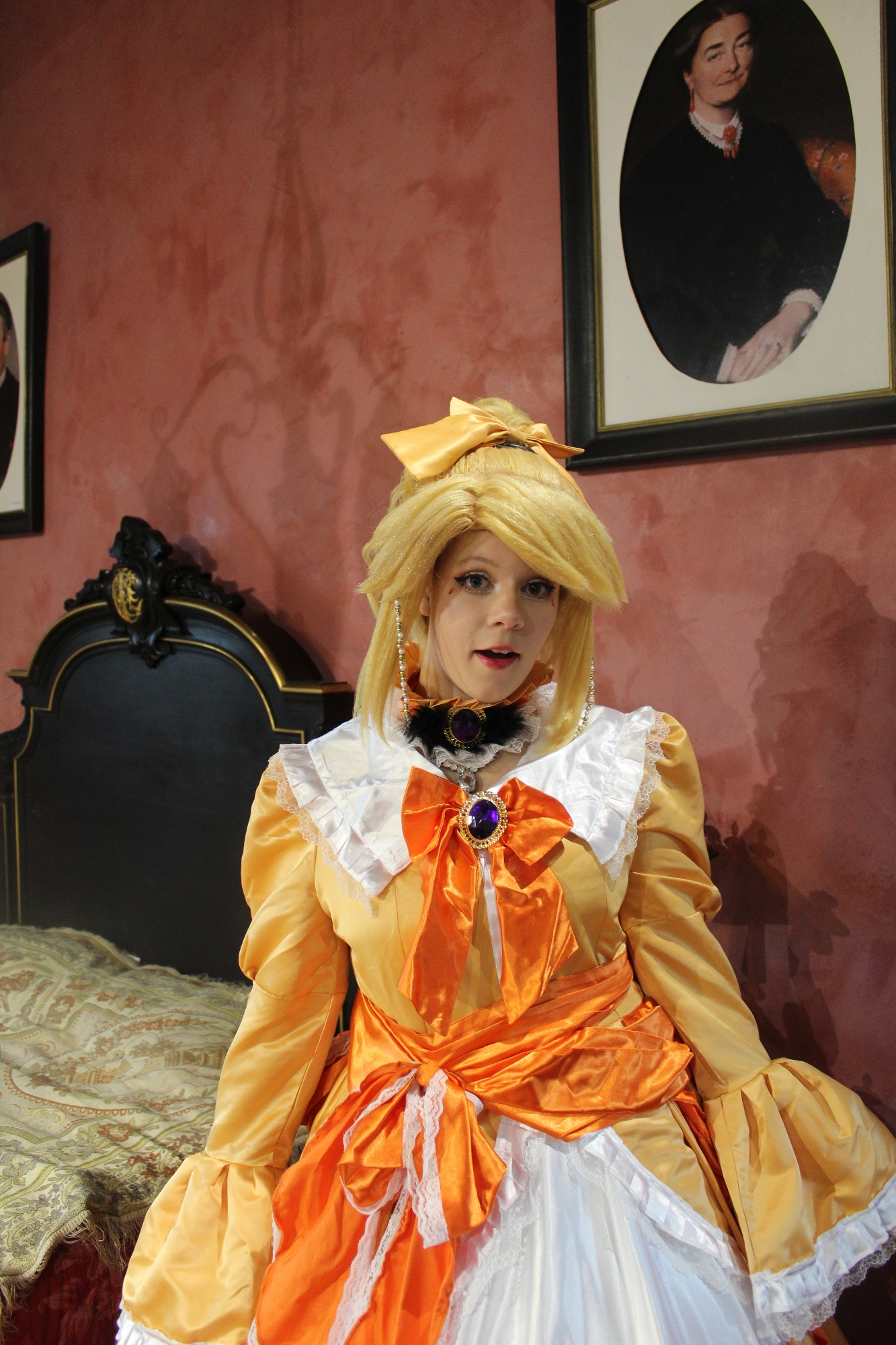 Rilliane chateau - Photo 18